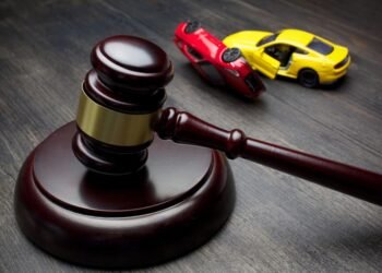 Litigation for Car Accident