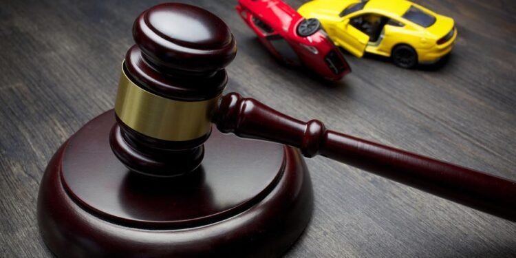 Litigation for Car Accident