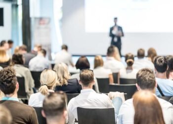 Managing Large-Scale Conferences