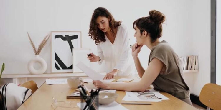 Melbourne Interior Design Online Course