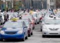 Montreal Taxi Number Eases Your Journey