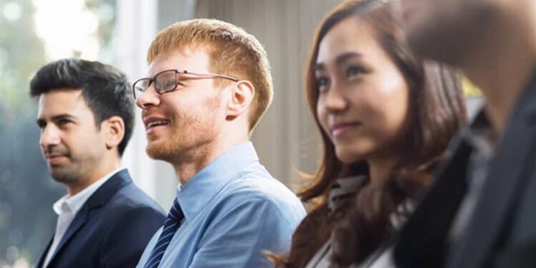 National Sales Meeting