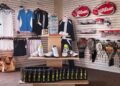 Navigate Golf and Tennis Pro Shop