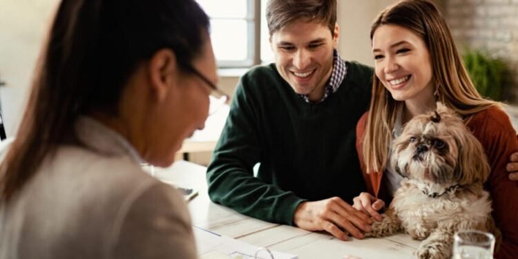 Navigating Home Loans