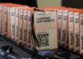 Networking Success with Badge Ribbons