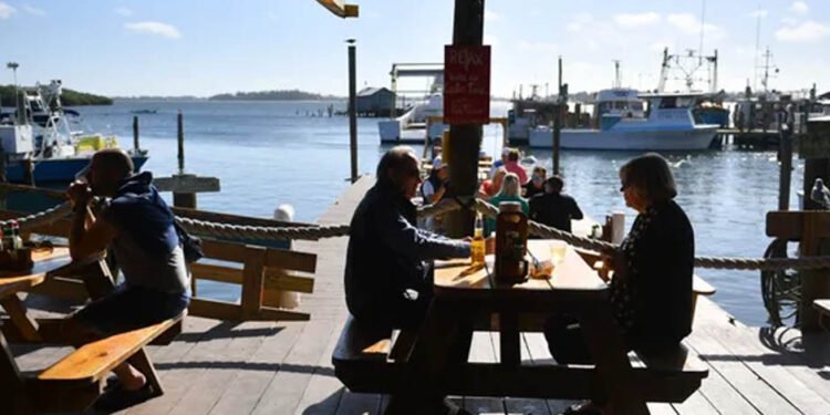 New Restaurant in Florida