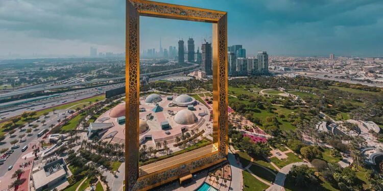 Off-Plan Properties in Dubai