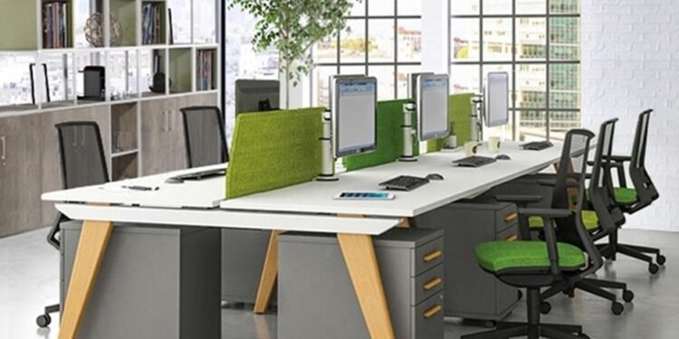 Office Furniture