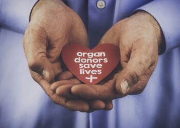Organ Donor and Save Lives