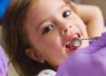 Pediatric Dentist