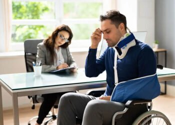 Personal Injury Lawyer
