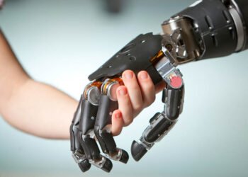 Power of Prosthetics