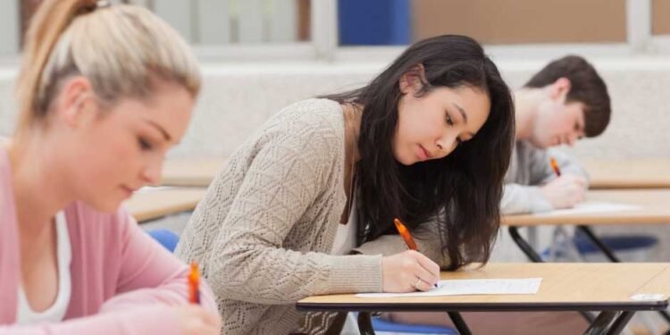 Preparatory College High Schools