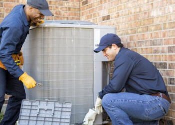 Proactive Maintenance on Your Air Conditioning