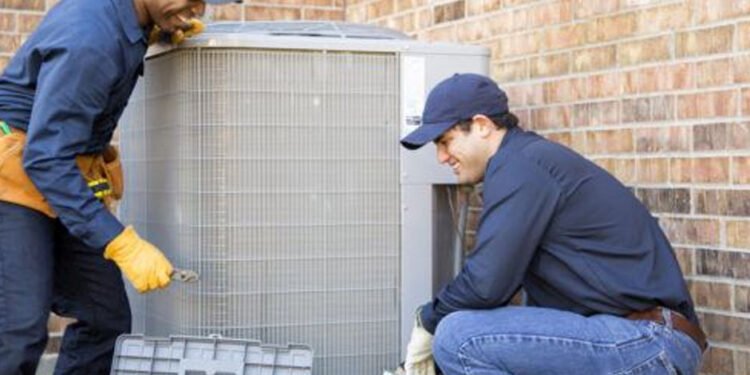 Proactive Maintenance on Your Air Conditioning