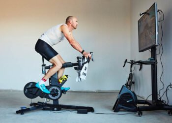 Quality Exercise Bike