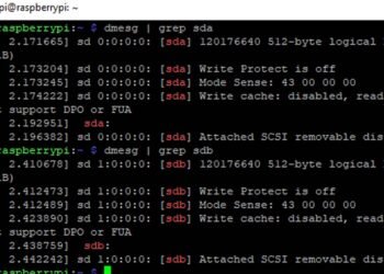 Recover mdadm based RAIDs