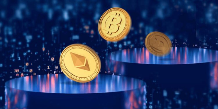 Beyond Bitcoin: Exploring Alternative Cryptocurrencies and Their Potential