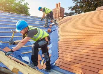 Roofing Companies
