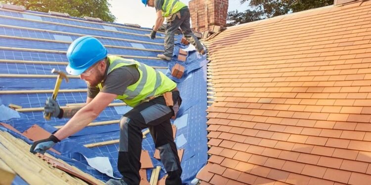 Roofing Companies