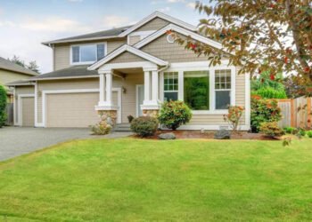 Safety Features to Prioritise for Your New Home