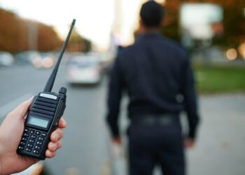 Satellite Walkie-Talkies