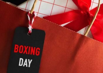 Snag the Best Boxing Day Deals Online