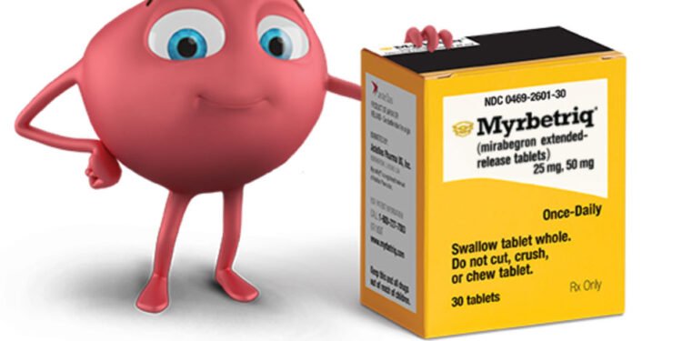 Step-by-step Instructions to Appropriately Utilize Myrbetriq for Ideal Results