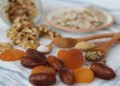 Sulphite-Free Snacks