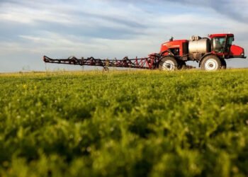 The Best Farm Equipment Upgrades That Boost Productivity and Safety