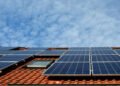 The Economic Advantages of Solar Energy for Power Reduction