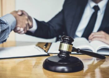 The Importance of Legal Representation in Business Litigation