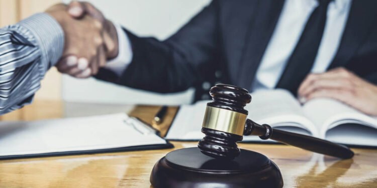 The Importance of Legal Representation in Business Litigation