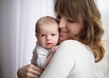 The Process of Adopting a Newborn