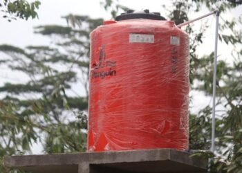 Types Of Plastic Water Tanks