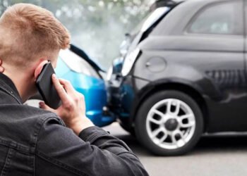 Types of Car Accidents