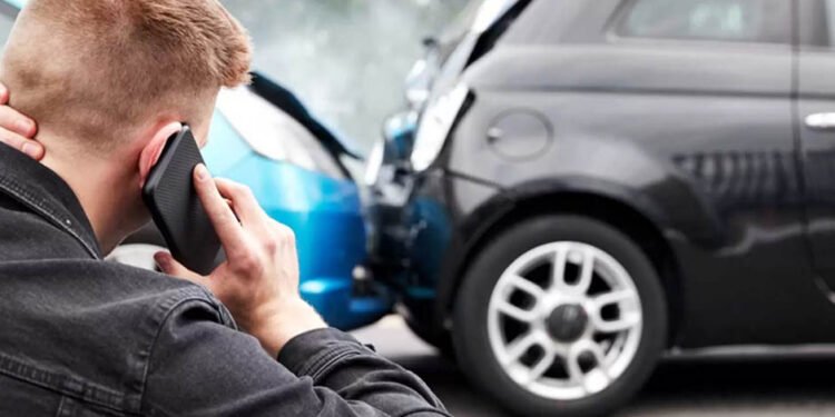 Types of Car Accidents