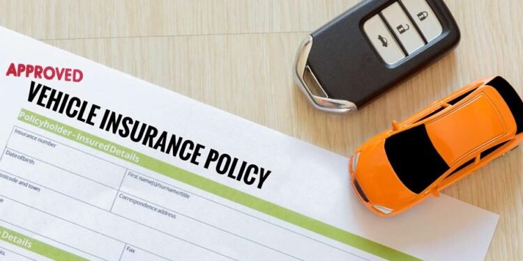 Understanding Car Insurance Coverage