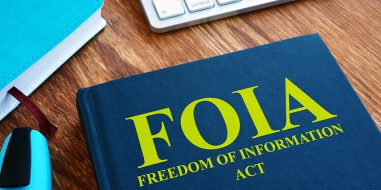 Unveiling the Mysteries of FOIA