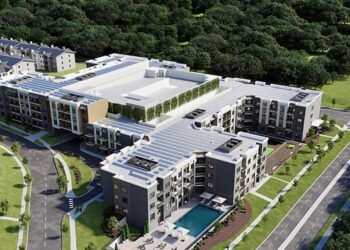 Upgrades to Multifamily Dwellings