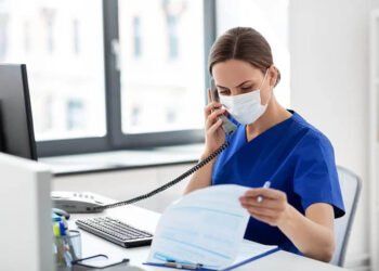 VMeDx's virtual medical assistants