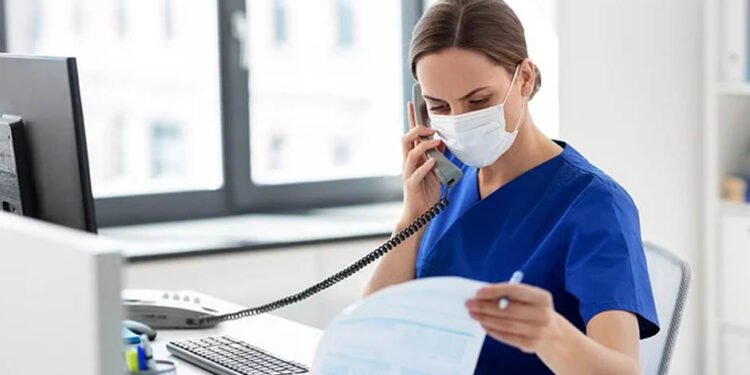 VMeDx's virtual medical assistants