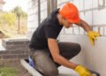 Waterproofing