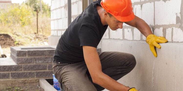 Waterproofing