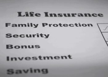 What is the average monthly cost of Universal Life Insurance