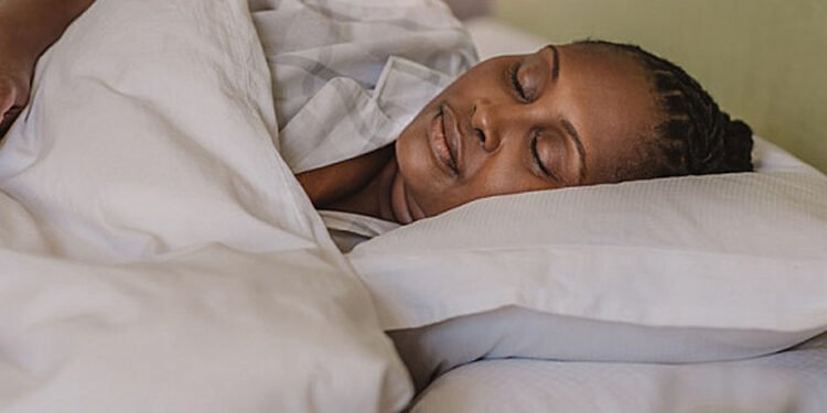 a Good Night’s Sleep