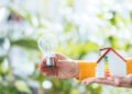 improve Your Home's Energy Efficiency