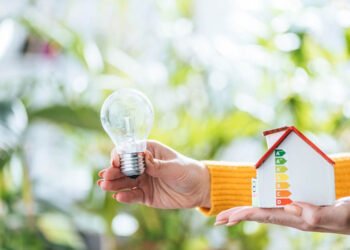 improve Your Home's Energy Efficiency