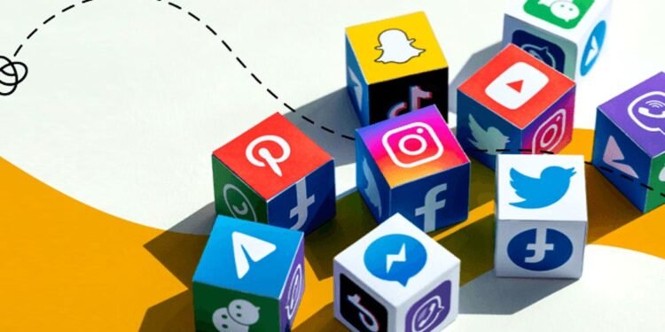 seo social media