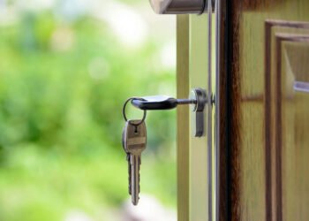 10 Things to Do Before Renting Out Your Property